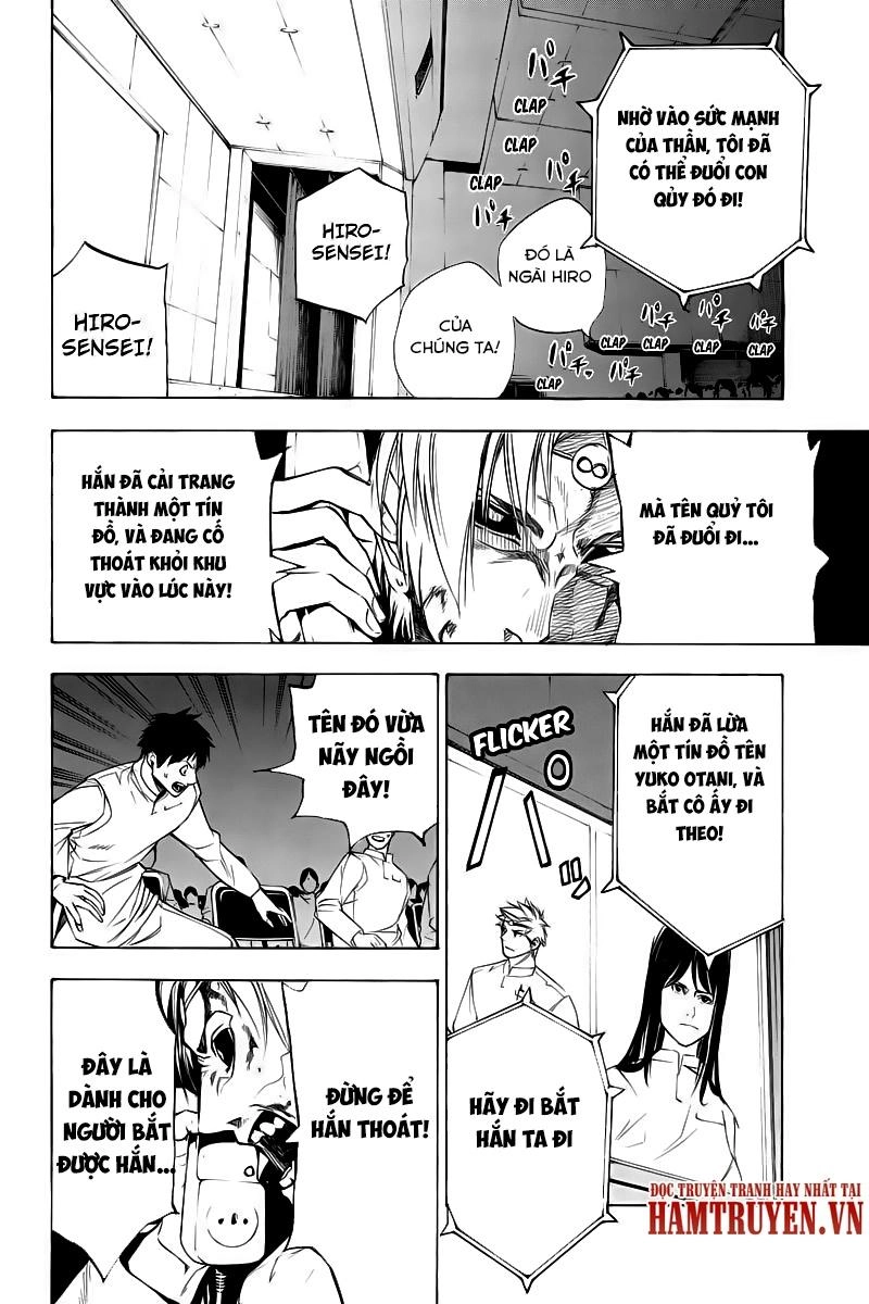 Aku No Higan Chapter 52 - 5