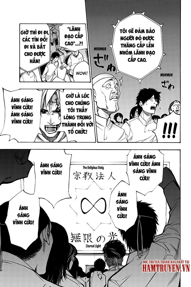 Aku No Higan Chapter 52 - 6