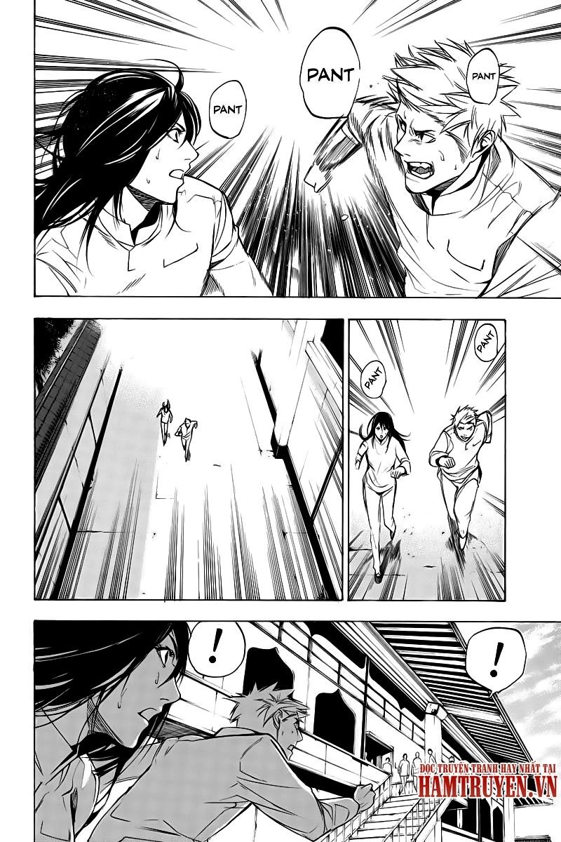 Aku No Higan Chapter 52 - 7