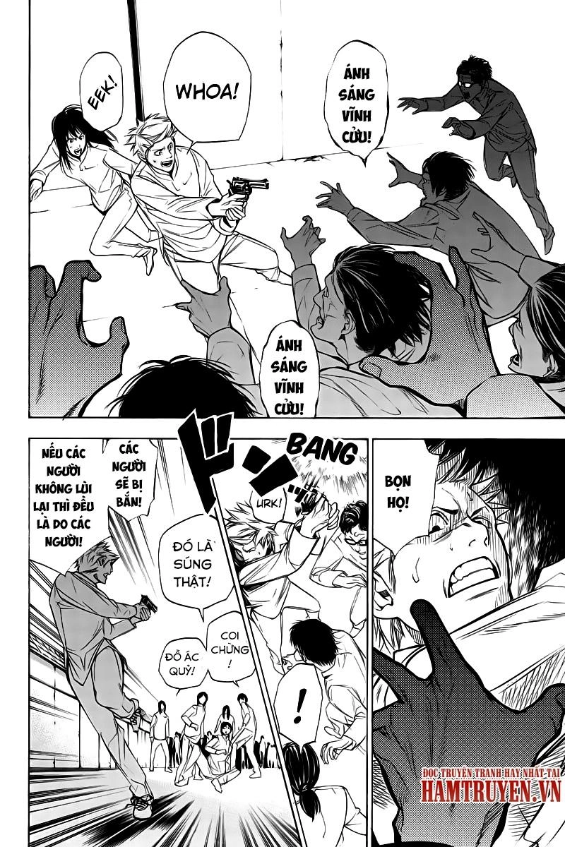 Aku No Higan Chapter 52 - 9