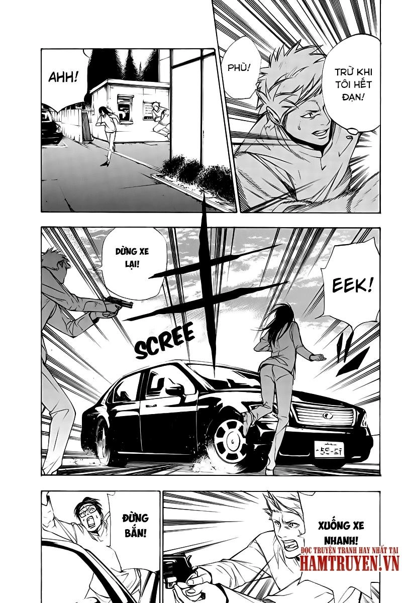 Aku No Higan Chapter 52 - 10