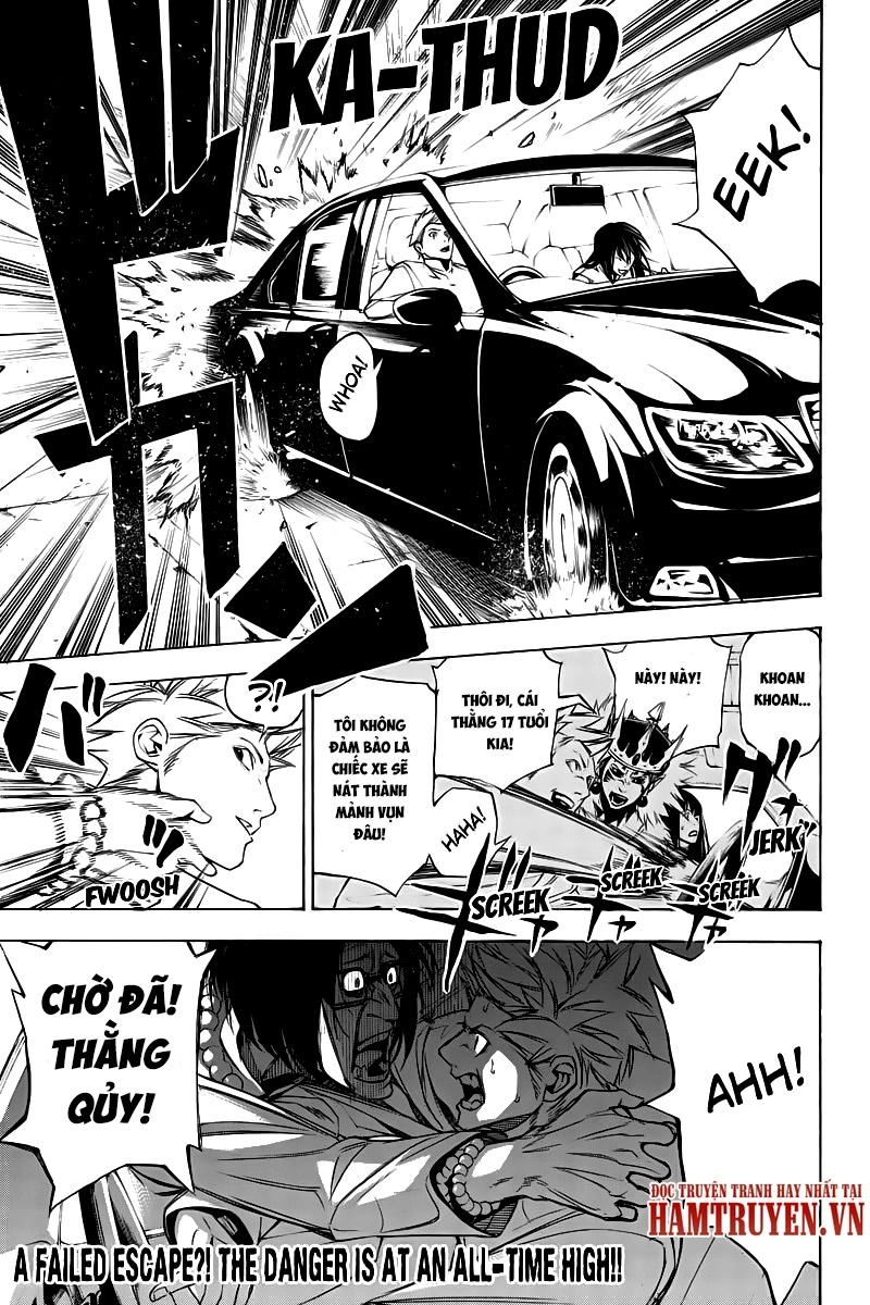Aku No Higan Chapter 52 - 12