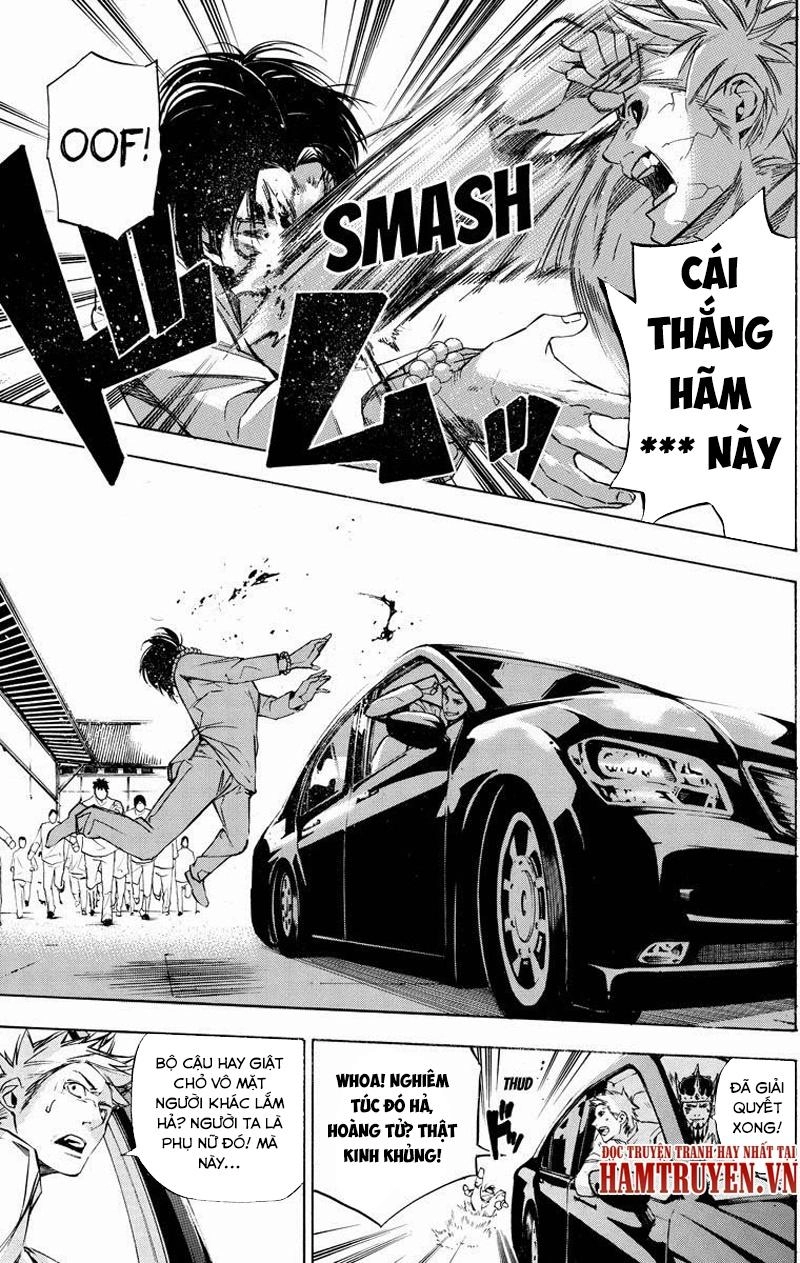 Aku No Higan Chapter 53 - 3