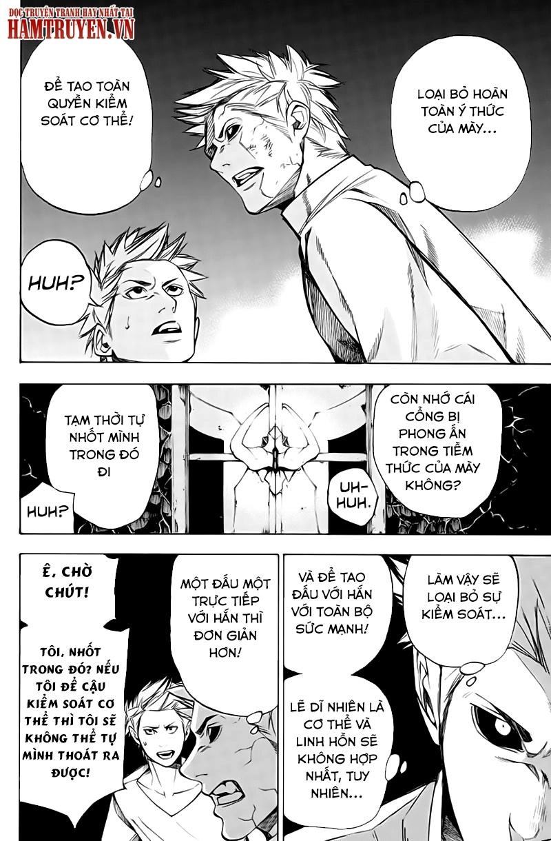 Aku No Higan Chapter 55 - 4