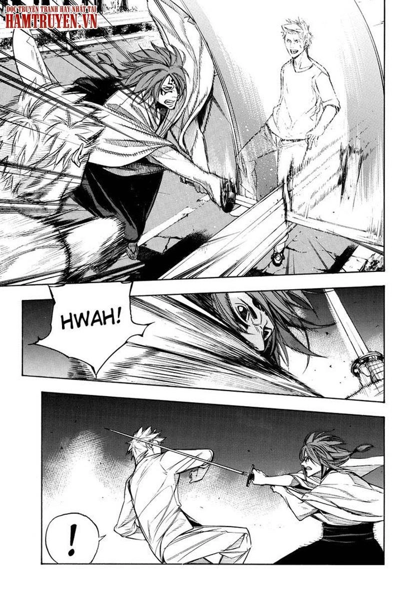 Aku No Higan Chapter 55 - 7