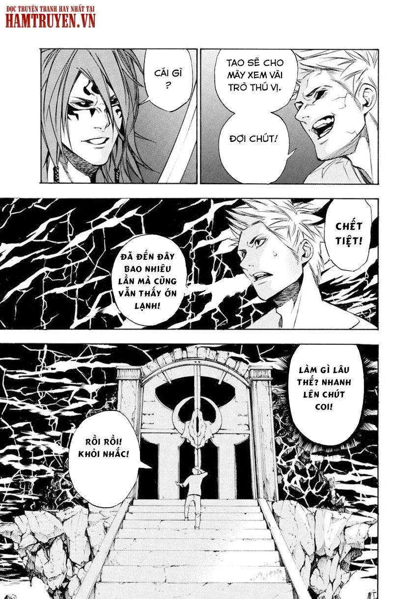 Aku No Higan Chapter 55 - 11
