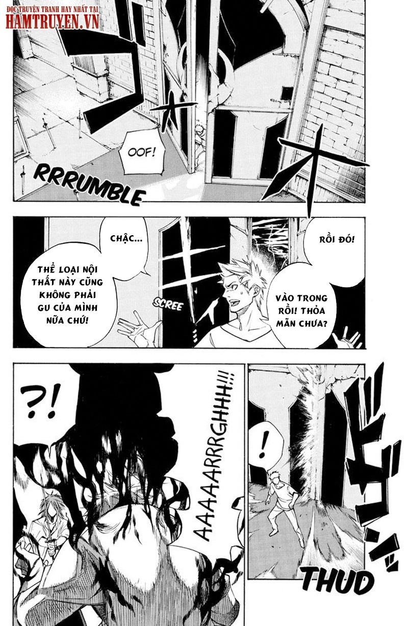 Aku No Higan Chapter 55 - 12