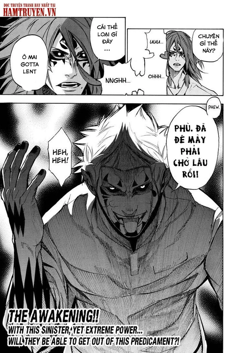 Aku No Higan Chapter 55 - 13