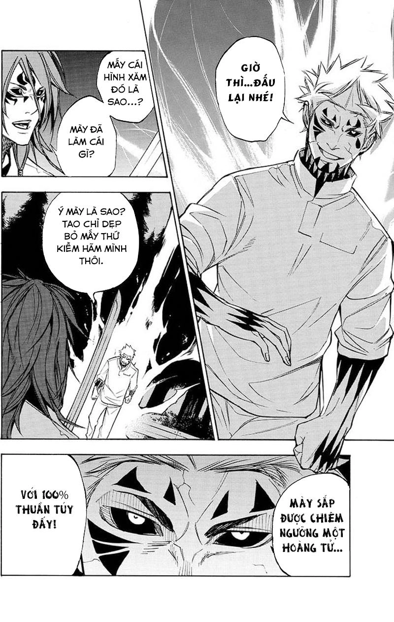 Aku No Higan Chapter 56 - 3