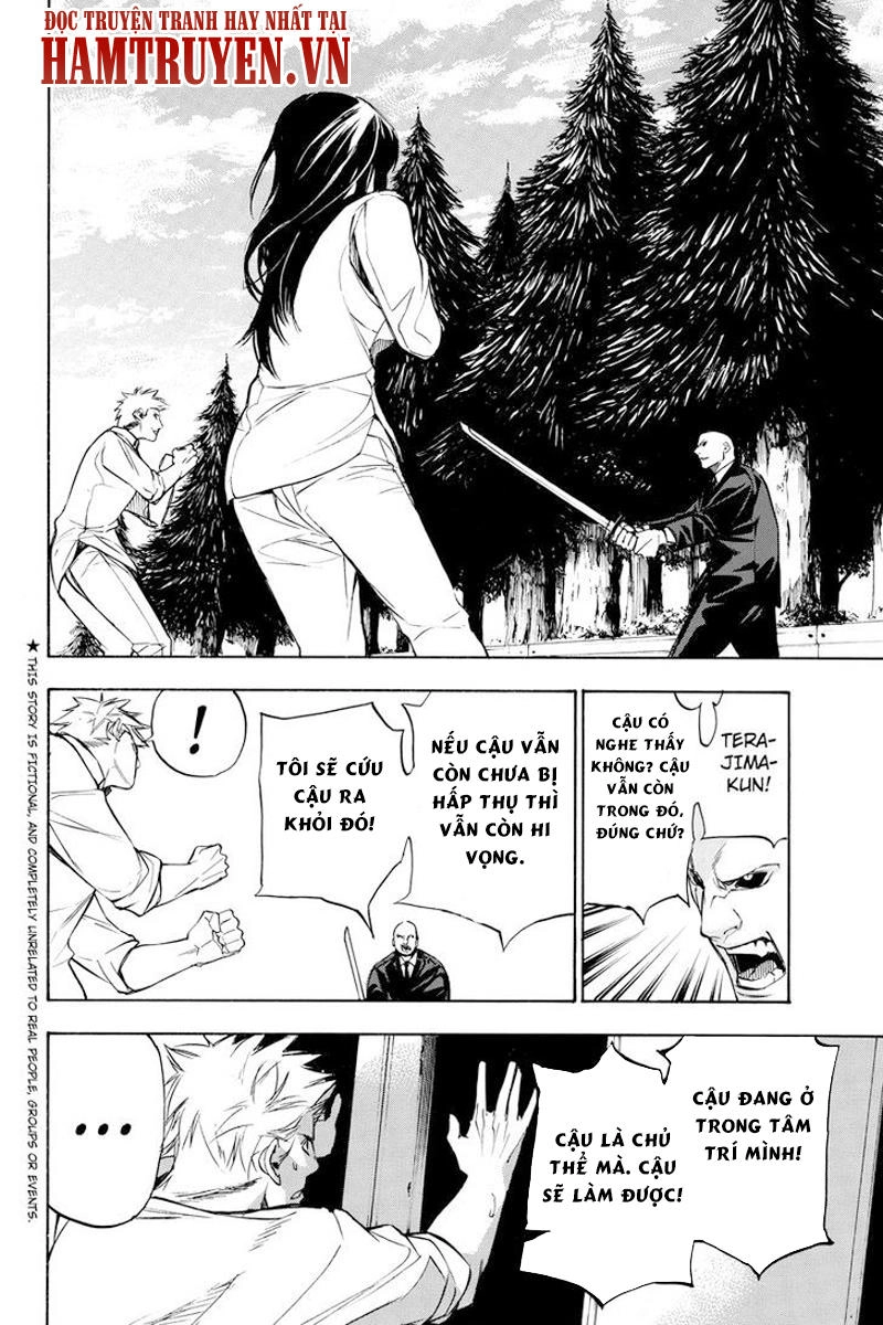 Aku No Higan Chapter 57 - 3