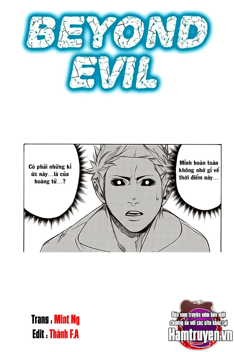Aku No Higan Chapter 58 - 2