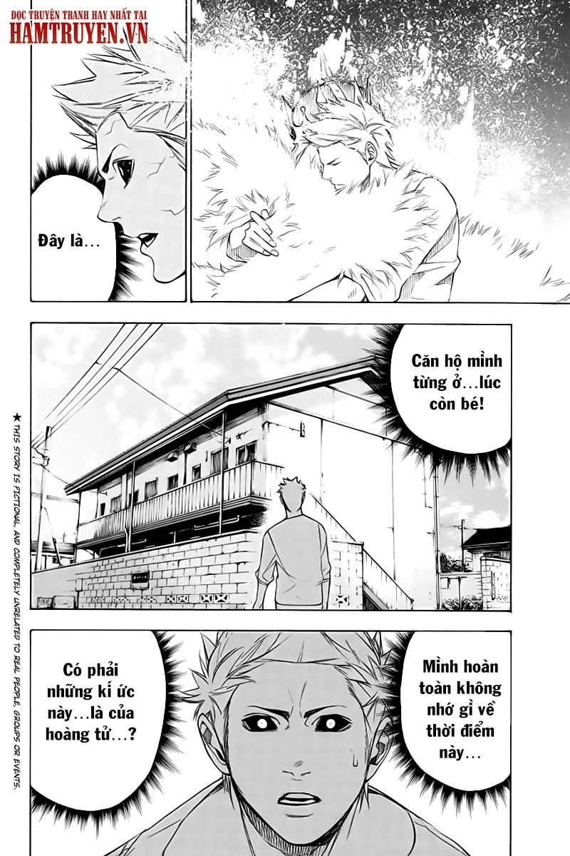 Aku No Higan Chapter 58 - 3