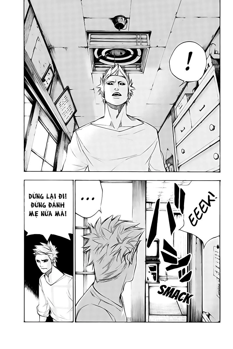 Aku No Higan Chapter 58 - 4