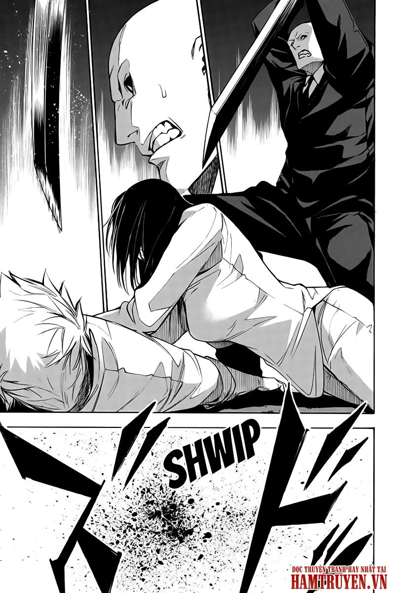 Aku No Higan Chapter 58 - 10