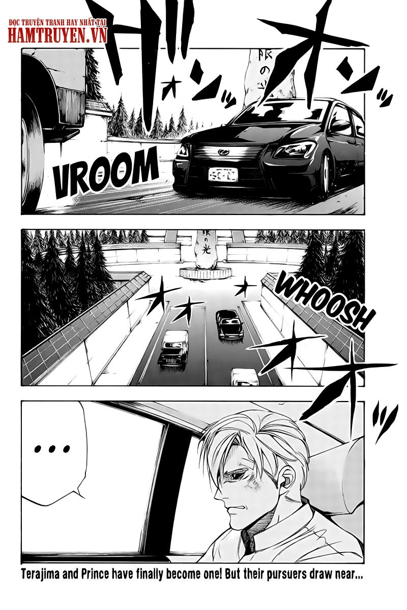 Aku No Higan Chapter 58 - 13