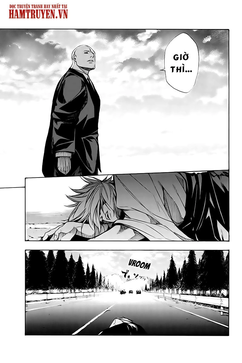 Aku No Higan Chapter 59 - 4