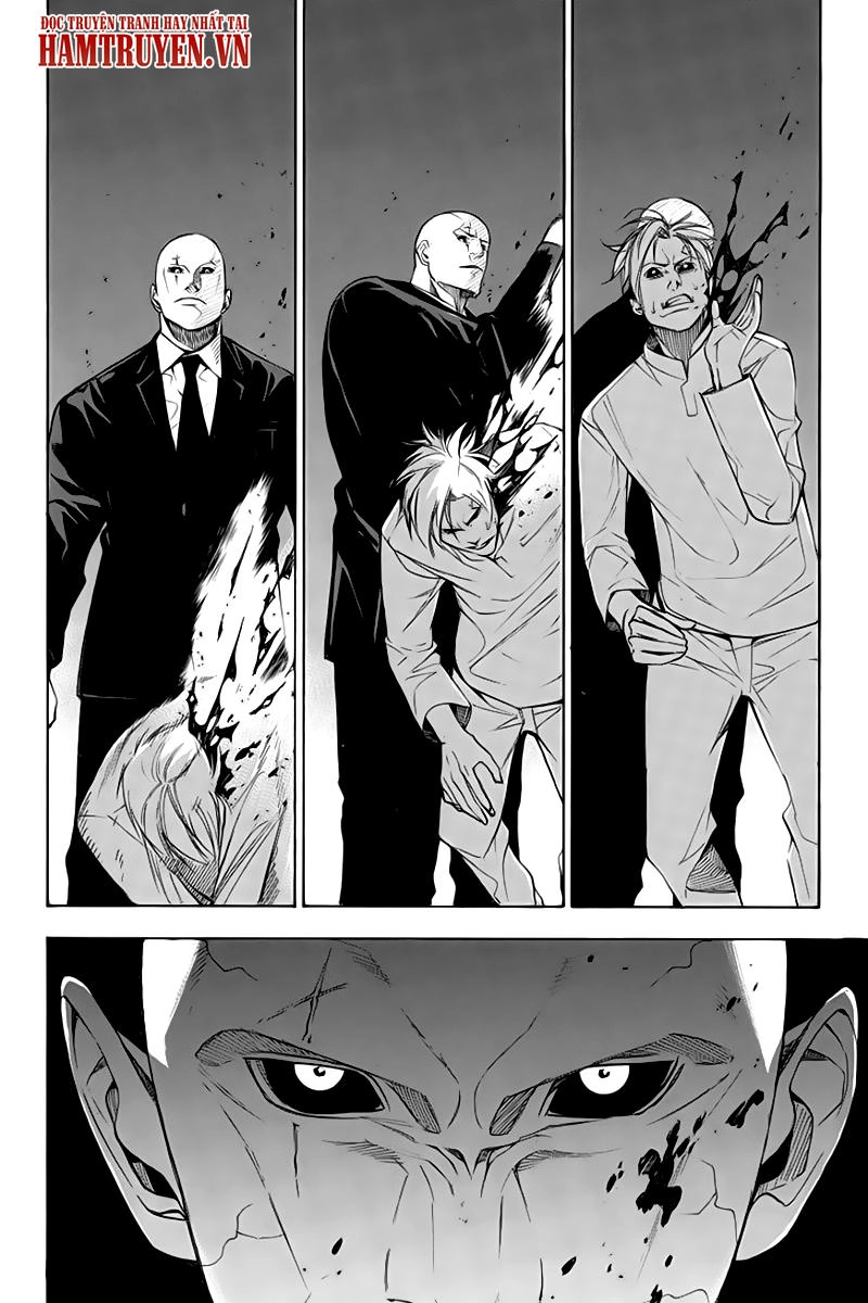 Aku No Higan Chapter 59 - 9