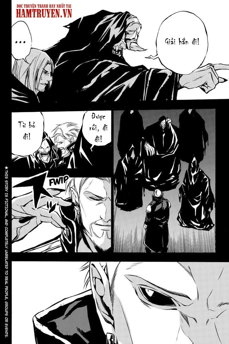 Aku No Higan Chapter 62 - 3