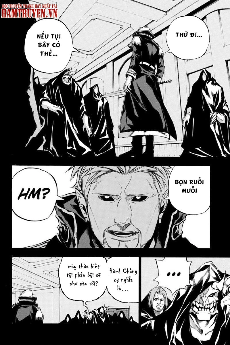 Aku No Higan Chapter 62 - 5