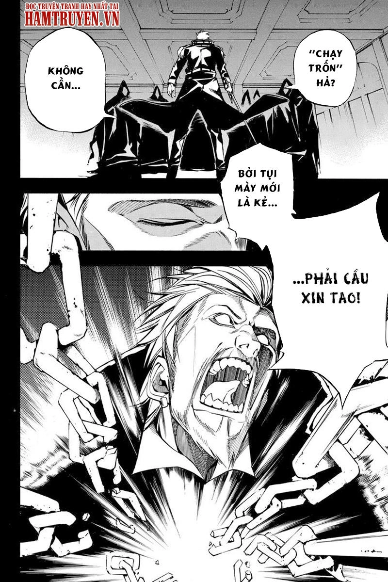 Aku No Higan Chapter 62 - 7