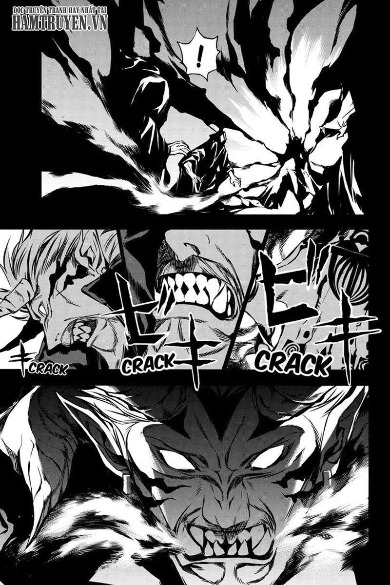 Aku No Higan Chapter 62 - 8