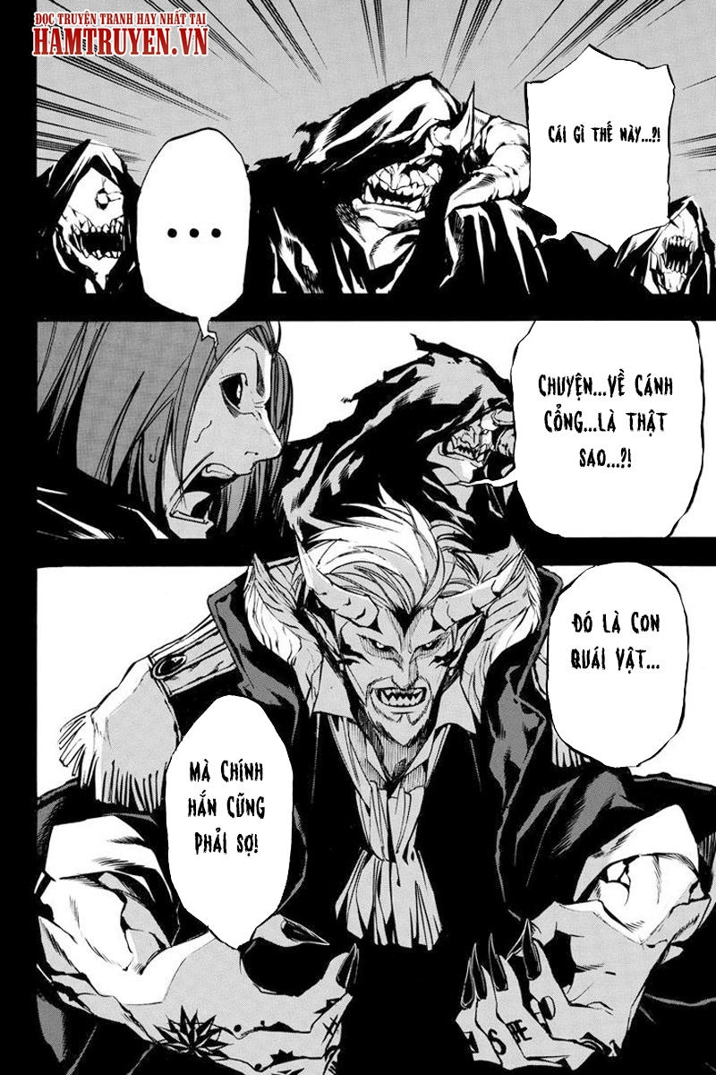 Aku No Higan Chapter 62 - 9