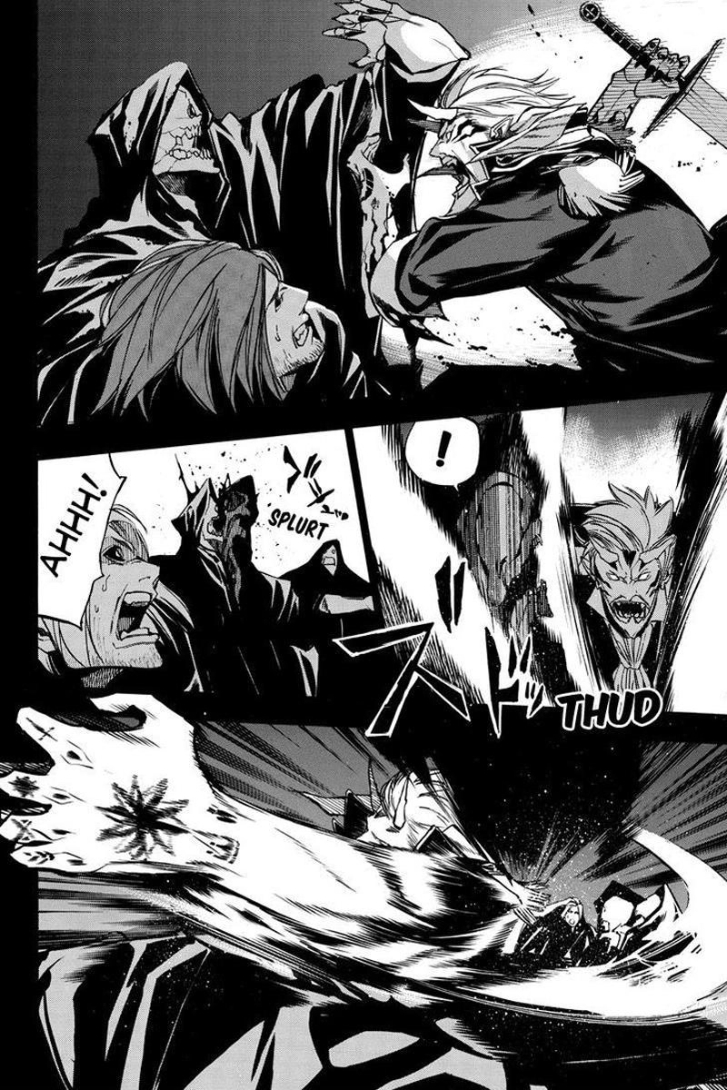 Aku No Higan Chapter 62 - 11