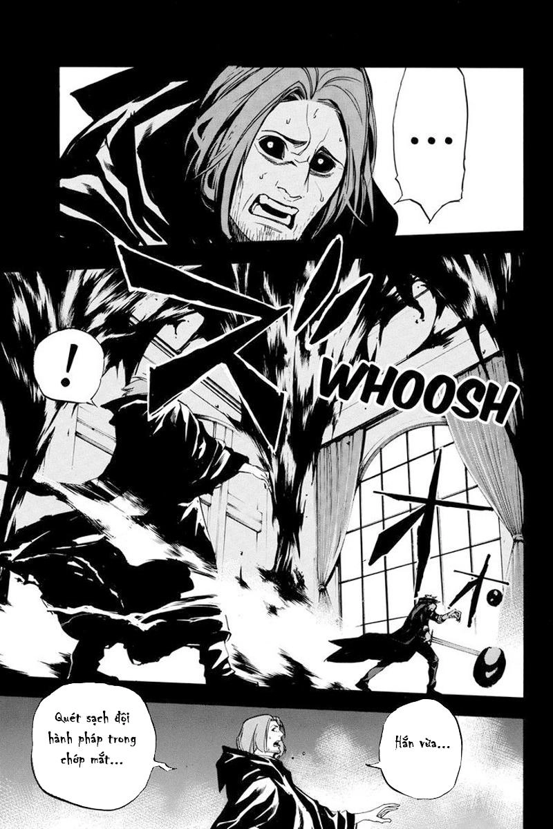 Aku No Higan Chapter 62 - 12