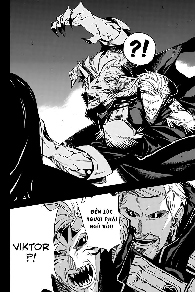 Aku No Higan Chapter 65 - 7