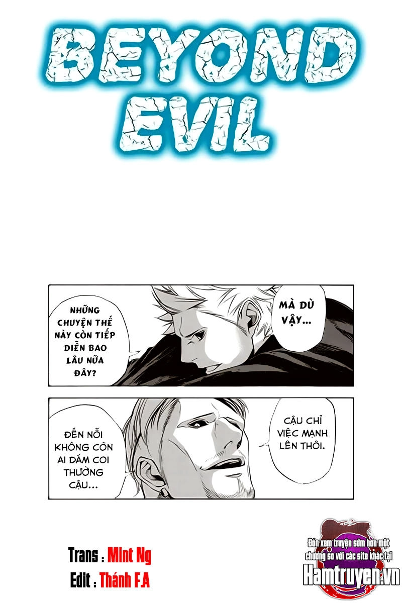 Aku No Higan Chapter 66 - 2