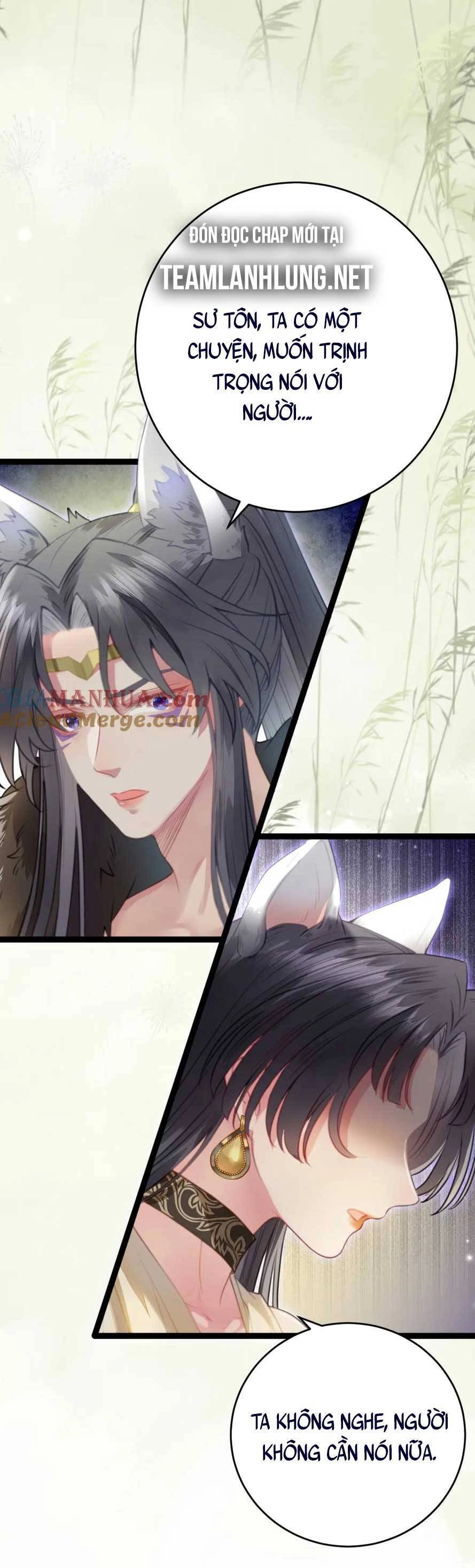 Nghịch Đồ Mỗi Ngày Đều Muốn Bắt Nạt Sư Phụ Chapter 100 - 6