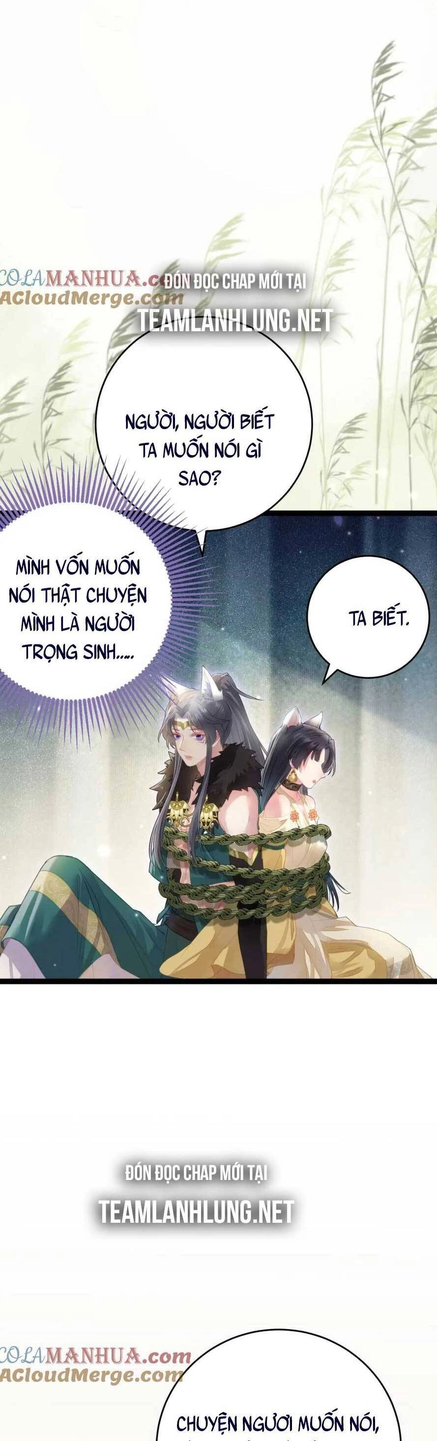 Nghịch Đồ Mỗi Ngày Đều Muốn Bắt Nạt Sư Phụ Chapter 100 - 7