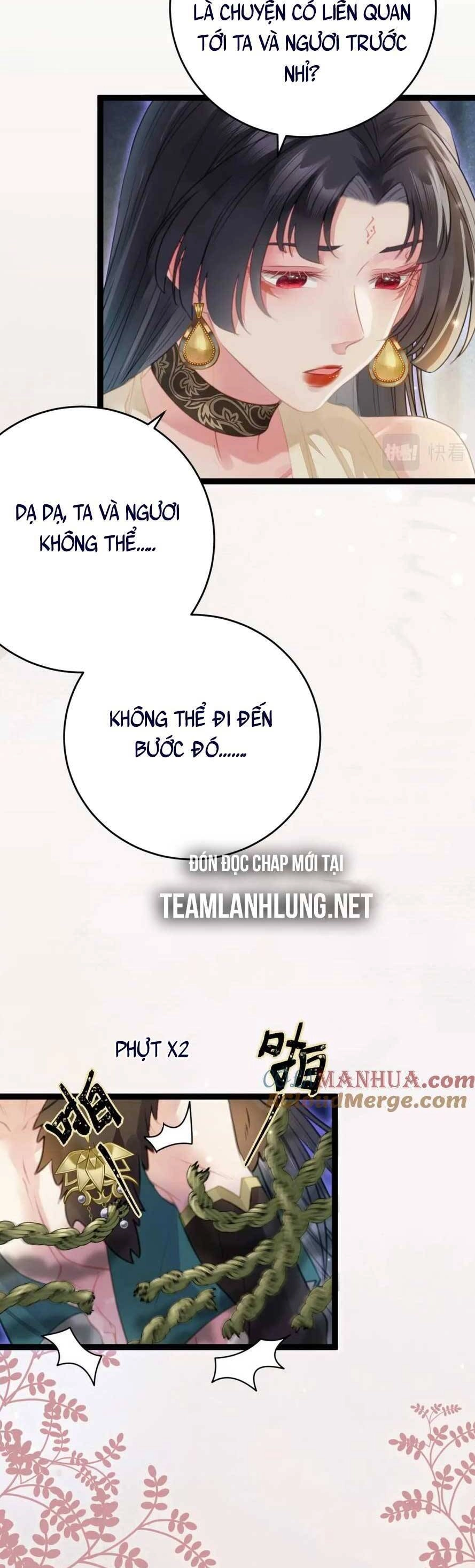 Nghịch Đồ Mỗi Ngày Đều Muốn Bắt Nạt Sư Phụ Chapter 100 - 8