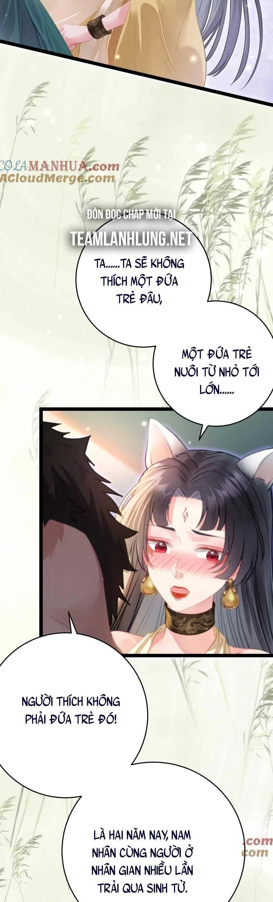 Nghịch Đồ Mỗi Ngày Đều Muốn Bắt Nạt Sư Phụ Chapter 100 - 10