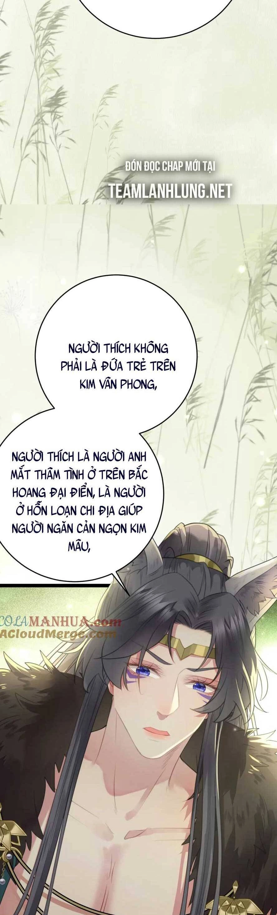 Nghịch Đồ Mỗi Ngày Đều Muốn Bắt Nạt Sư Phụ Chapter 100 - 11