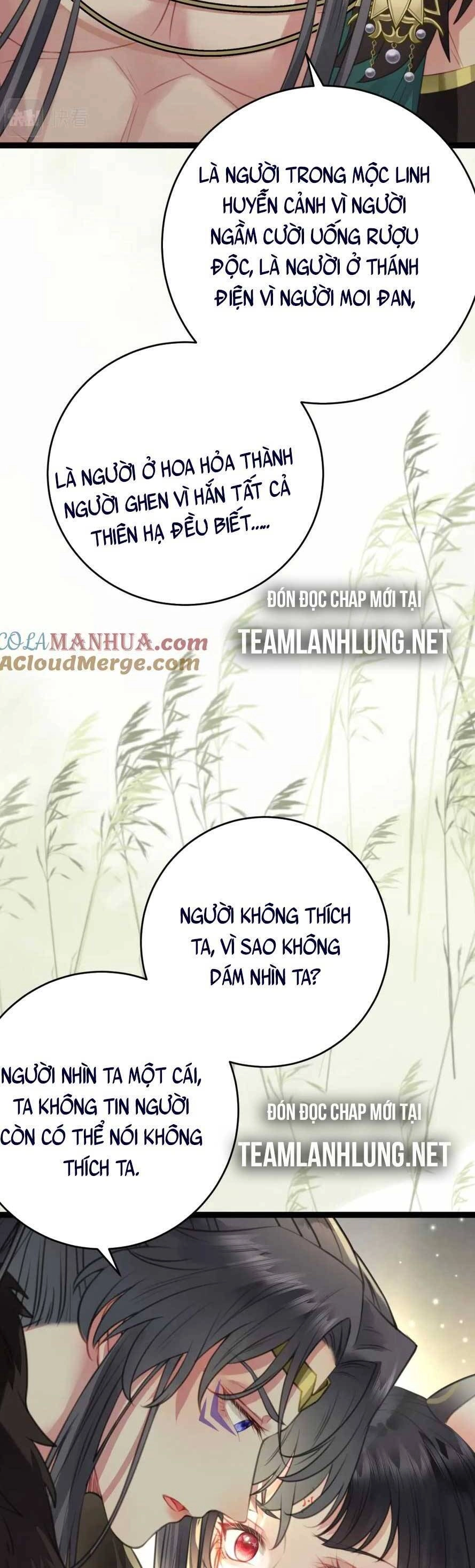 Nghịch Đồ Mỗi Ngày Đều Muốn Bắt Nạt Sư Phụ Chapter 100 - 12