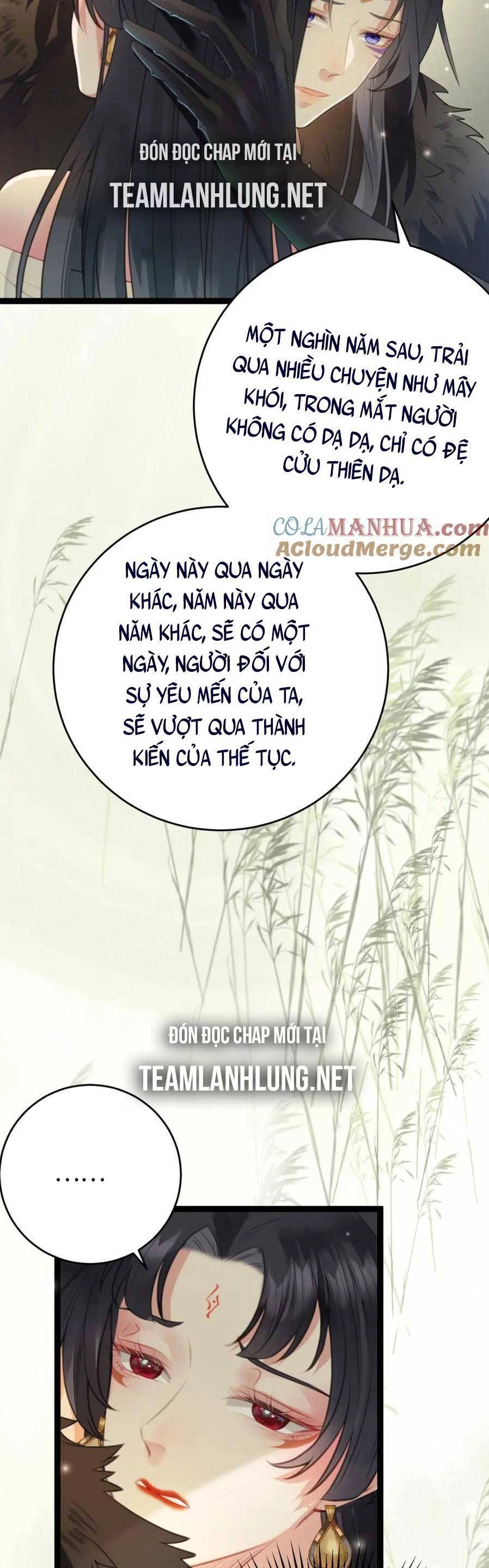 Nghịch Đồ Mỗi Ngày Đều Muốn Bắt Nạt Sư Phụ Chapter 100 - 15