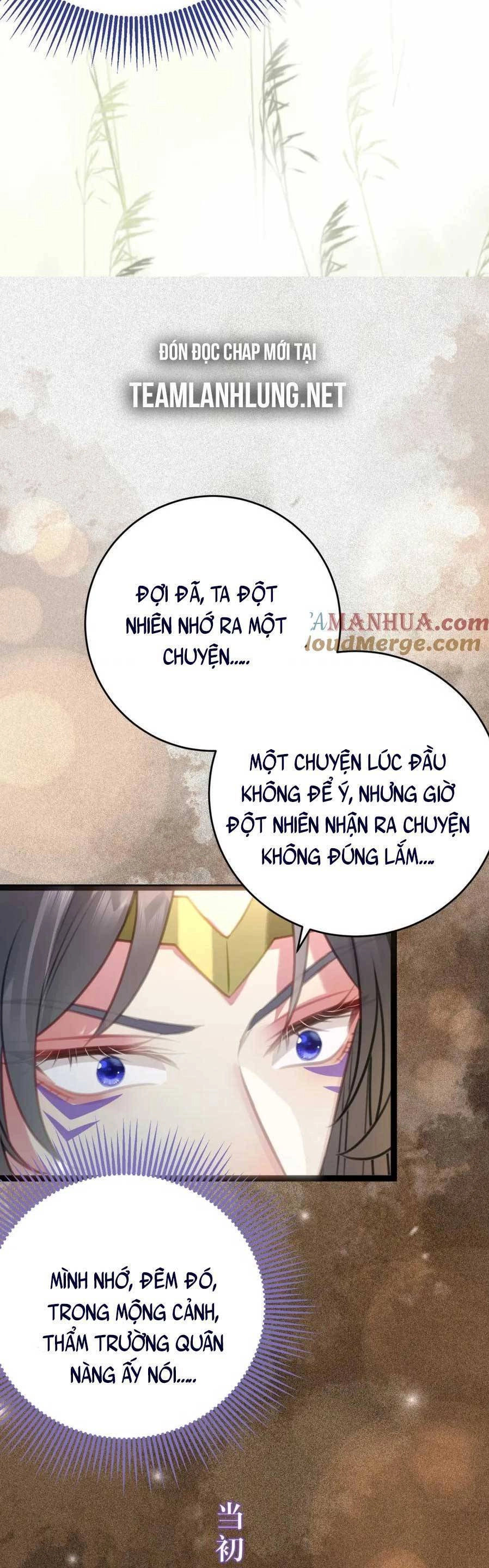 Nghịch Đồ Mỗi Ngày Đều Muốn Bắt Nạt Sư Phụ Chapter 100 - 21