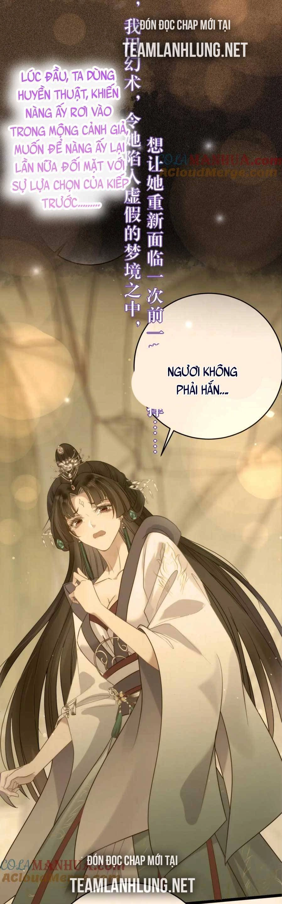 Nghịch Đồ Mỗi Ngày Đều Muốn Bắt Nạt Sư Phụ Chapter 100 - 22