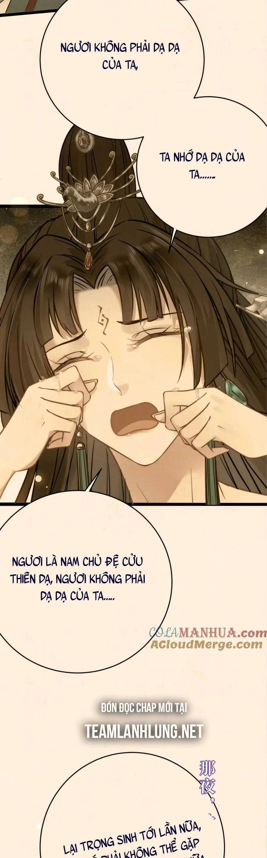 Nghịch Đồ Mỗi Ngày Đều Muốn Bắt Nạt Sư Phụ Chapter 100 - 23