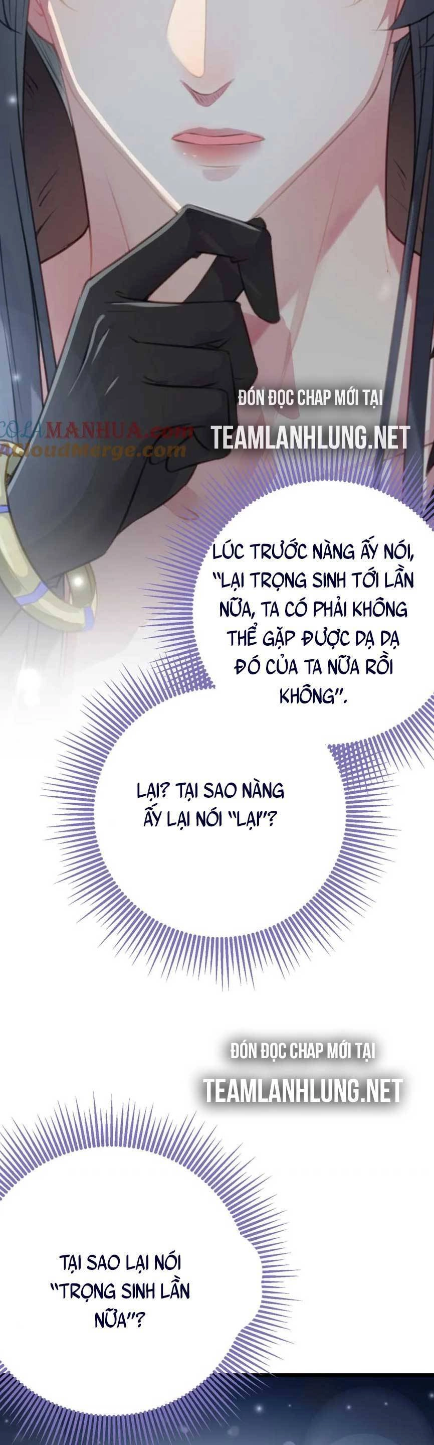 Nghịch Đồ Mỗi Ngày Đều Muốn Bắt Nạt Sư Phụ Chapter 100 - 25