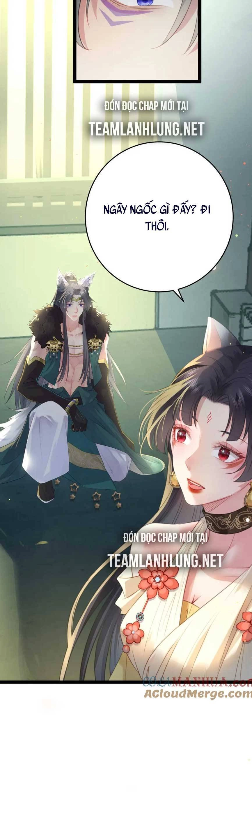 Nghịch Đồ Mỗi Ngày Đều Muốn Bắt Nạt Sư Phụ Chapter 100 - 27