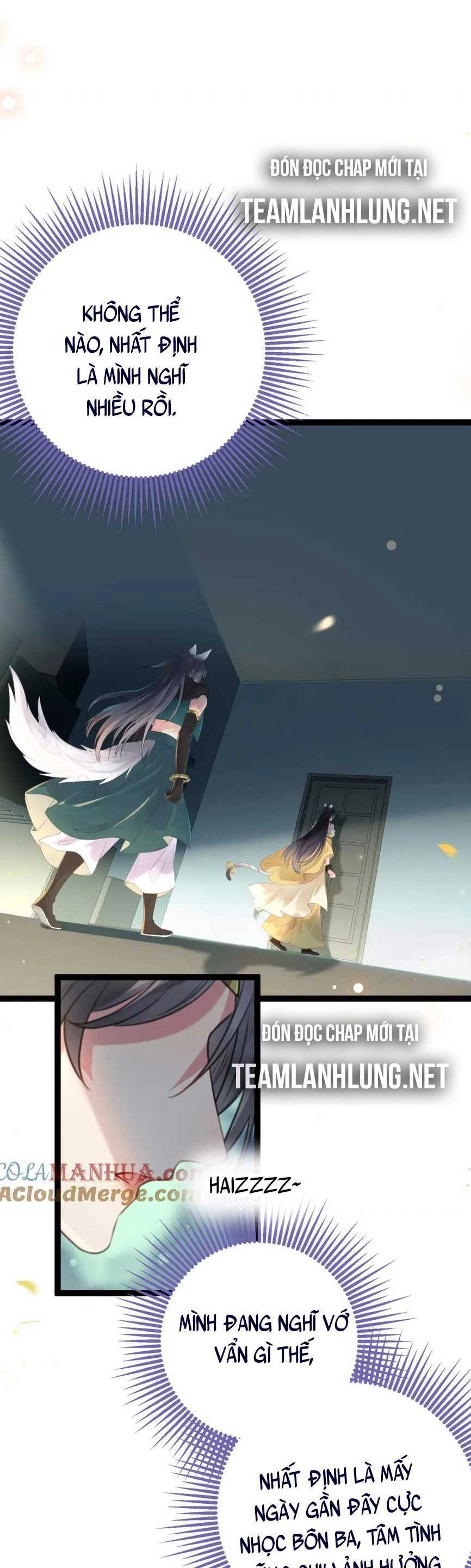 Nghịch Đồ Mỗi Ngày Đều Muốn Bắt Nạt Sư Phụ Chapter 100 - 28