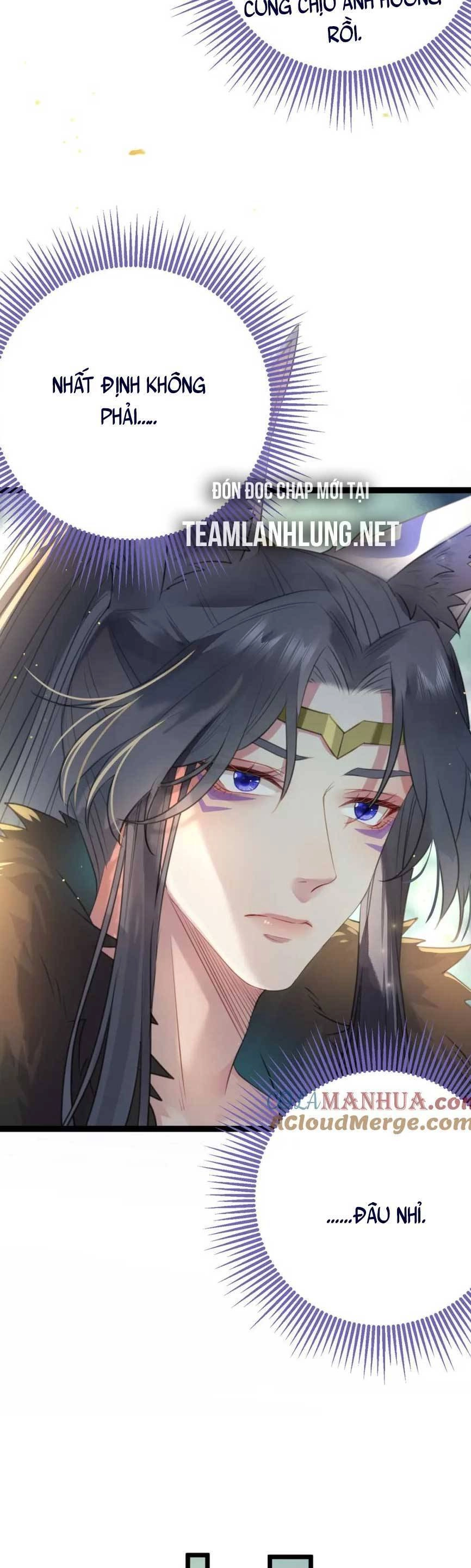 Nghịch Đồ Mỗi Ngày Đều Muốn Bắt Nạt Sư Phụ Chapter 100 - 29