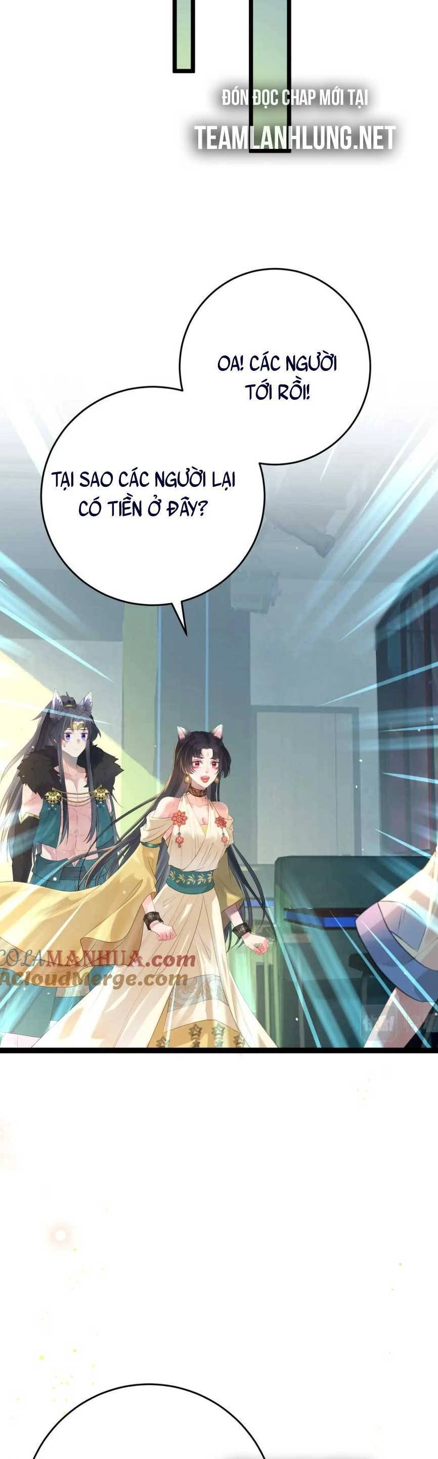 Nghịch Đồ Mỗi Ngày Đều Muốn Bắt Nạt Sư Phụ Chapter 100 - 30