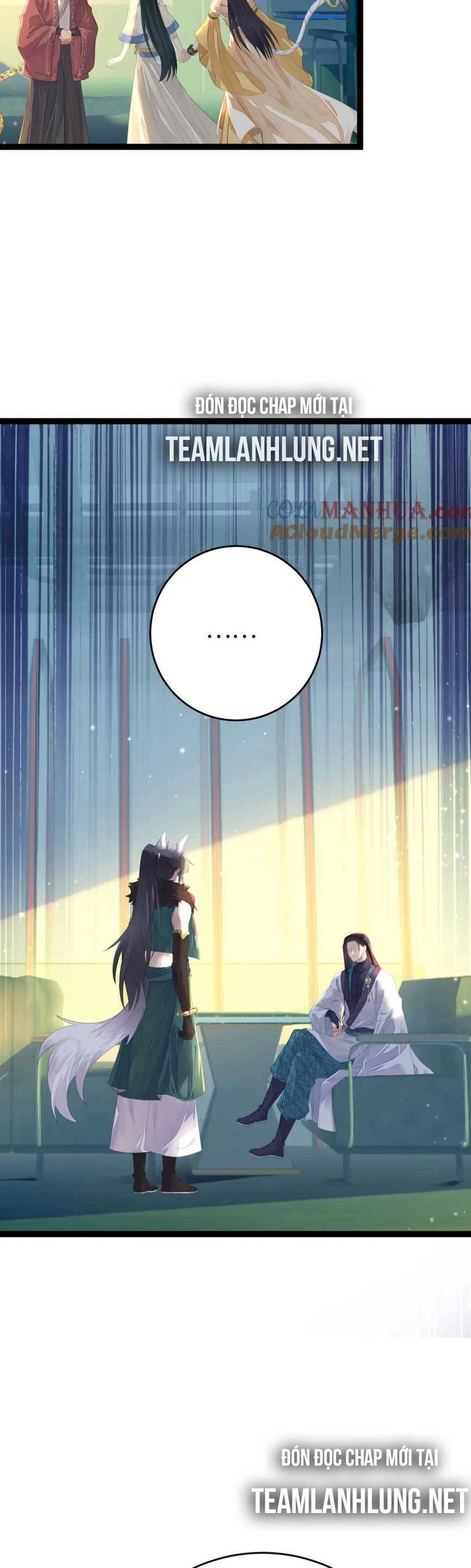 Nghịch Đồ Mỗi Ngày Đều Muốn Bắt Nạt Sư Phụ Chapter 100 - 32