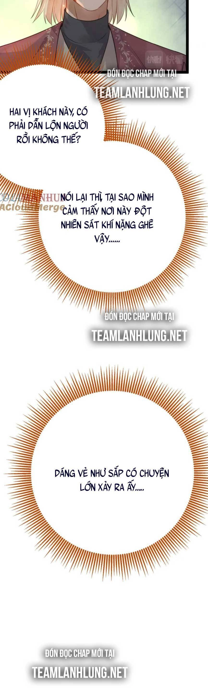 Nghịch Đồ Mỗi Ngày Đều Muốn Bắt Nạt Sư Phụ Chapter 100 - 34