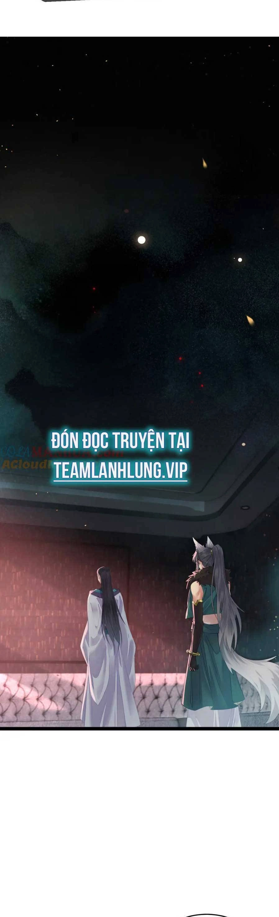 Nghịch Đồ Mỗi Ngày Đều Muốn Bắt Nạt Sư Phụ Chapter 101 - 4