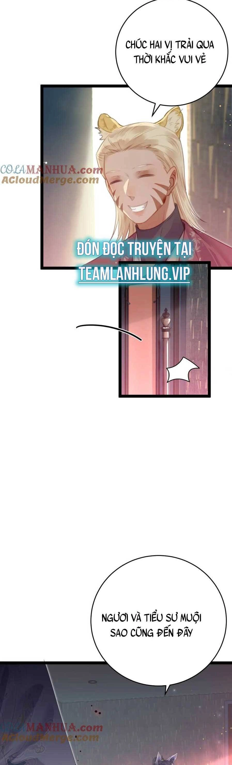 Nghịch Đồ Mỗi Ngày Đều Muốn Bắt Nạt Sư Phụ Chapter 101 - 5