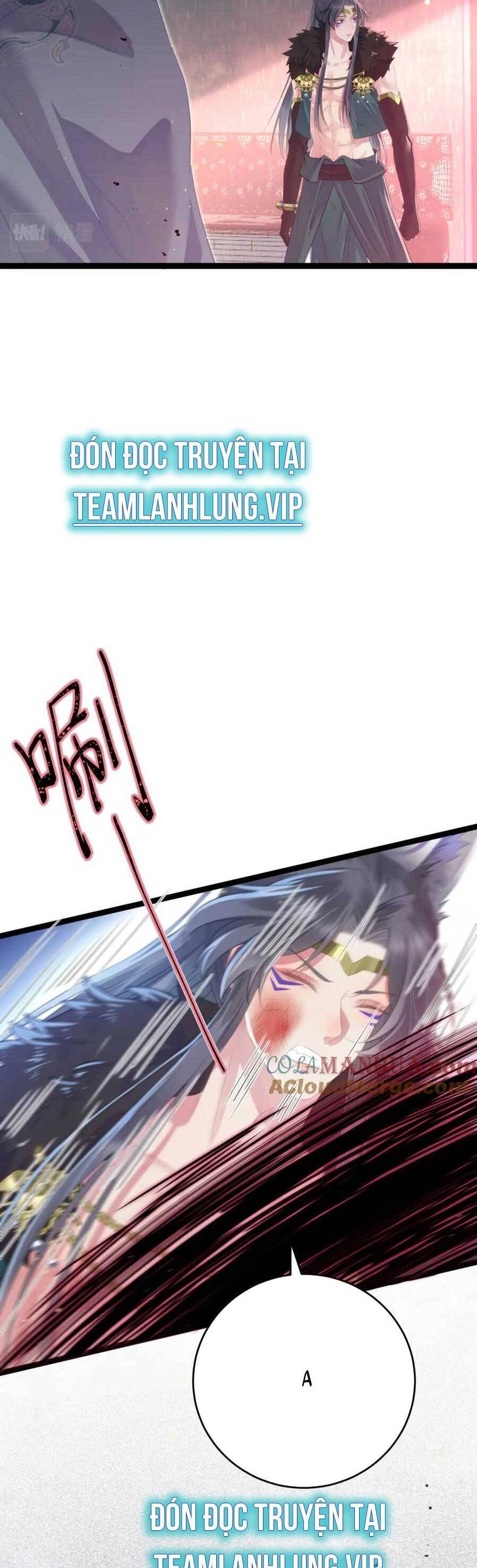 Nghịch Đồ Mỗi Ngày Đều Muốn Bắt Nạt Sư Phụ Chapter 101 - 6